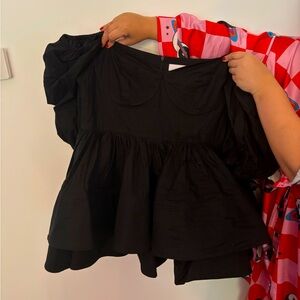 Selkie The Caviar Vacation Dress 2X